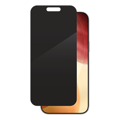 Protector de pantalla ZAGG Glass Elite Privacy XTR para iPhone 17 Pro Max - Privacy-slide-0