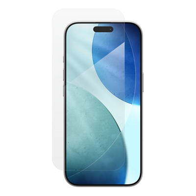 Protector de pantalla ZAGG XTR5 para Apple iPhone 17/16 Pro - Transparente-slide-0