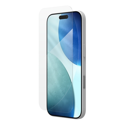 Protector de pantalla ZAGG XTR5 para Apple iPhone 17/16 Pro - Transparente-slide-3