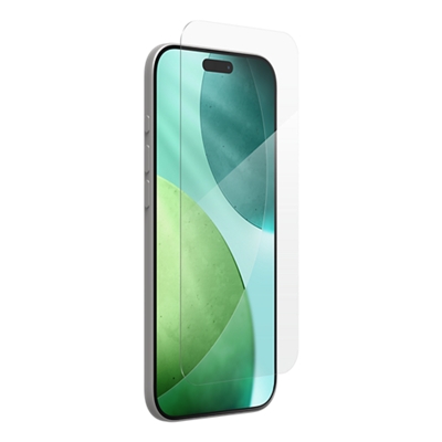 Protector de pantalla ZAGG XTR5 para Apple iPhone Air - Transparente-slide-1