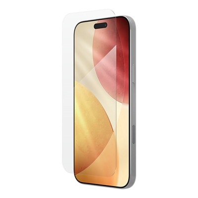 Protector de pantalla ZAGG XTR5 para Apple iPhone 17 Pro Max - Transparente-slide-3