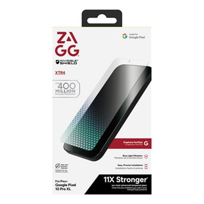 Protector de pantalla ZAGG XTR4 para Google Pixel 10 Pro Fold-slide-2