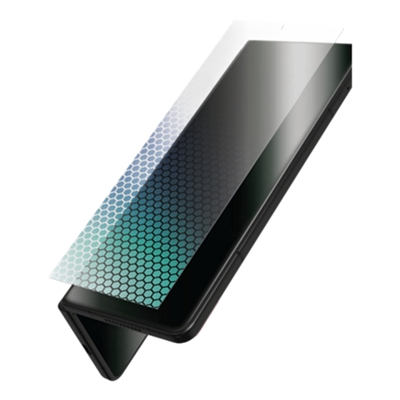 Protector de pantalla ZAGG InvisibleShield XTR4 para Samsung Galaxy Z Fold7 - Transparente-slide-2