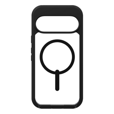 Funda magnética ZAGG Rainier para Google Pixel 10/10 Pro - Negro/transparente-slide-0