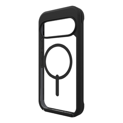 Funda magnética ZAGG Rainier para Google Pixel 10/10 Pro - Negro/transparente-slide-1