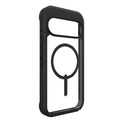 Funda magnética ZAGG Rainier para Google Pixel 10 Pro XL - Negro/transparente-slide-1