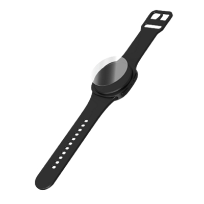 Protector de pantalla ZAGG InvisibleShield Fusion para Samsung Galaxy Watch8 40 mm-slide-2