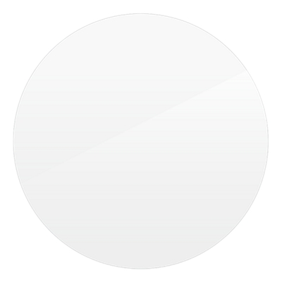 Protector de pantalla ZAGG InvisibleShield Fusion para Samsung Galaxy Watch8 40 mm-slide-0