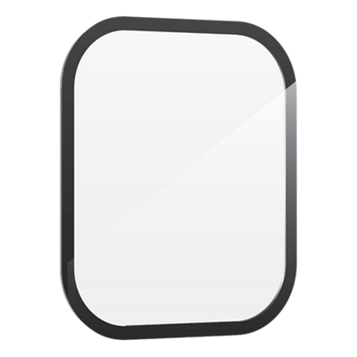 Protector de pantalla ZAGG Fusion para Apple Watch Series 11/10 46 mm - Transparente-slide-1