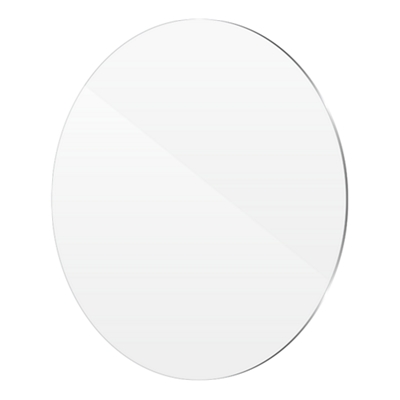 Protector de pantalla ZAGG Ultra Eco para Pixel Watch 4 (44 mm) - Transparente-slide-3