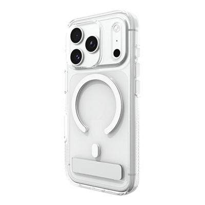 ZAGG-ZAGG Crystal Palace Case with Kickstand and MagSafe for Apple iPhone 17 Pro-slide-3