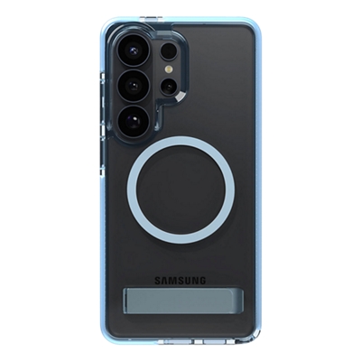 ZAGG-Funda ZAGG Santa Cruz Snap con pie de apoyo para Samsung Galaxy S26 Ultra-imagen-0