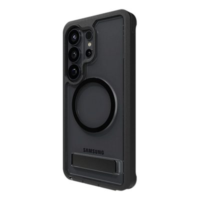 ZAGG-Funda ZAGG Rainier Snap con pie de apoyo para Samsung Galaxy S26-imagen-3