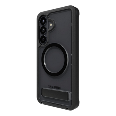 ZAGG-Funda ZAGG Rainier Snap con pie de apoyo para Samsung Galaxy S26+-imagen-3