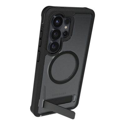 ZAGG-Funda ZAGG Rainier Snap con pie de apoyo para Samsung Galaxy S26 Ultra-imagen-2