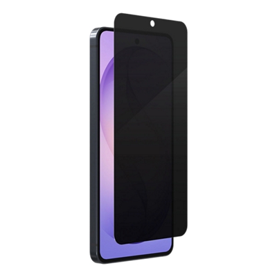 ZAGG-Protector de pantalla ZAGG Glass Elite Privacy para Samsung Galaxy S26-imagen-1