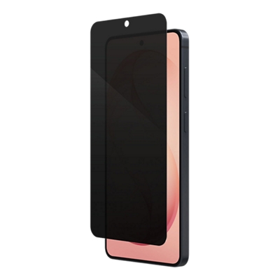 ZAGG-Protector de pantalla ZAGG Glass Elite Privacy para Samsung Galaxy S26+-imagen-3