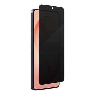 ZAGG-Protector de pantalla ZAGG Glass Elite Privacy para Samsung Galaxy S26+-imagen-1