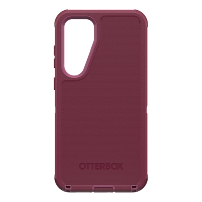 Funda OtterBox Defender Pro Series para Samsung Galaxy S25+ - Foxberry Pink-slide-0