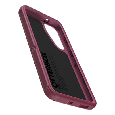 Funda OtterBox Defender Pro Series para Samsung Galaxy S25+ - Foxberry Pink-slide-1