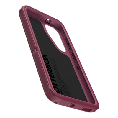 Funda OtterBox Defender Pro Series para Samsung Galaxy S25 Ultra - Foxberry Pink-slide-1