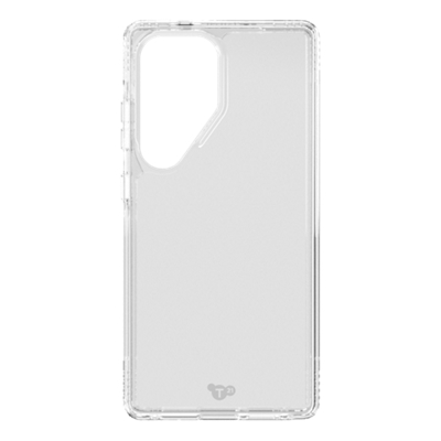 Funda Tech21 Evo Clear para Samsung Galaxy S25 Ultra - Transparente-slide-2
