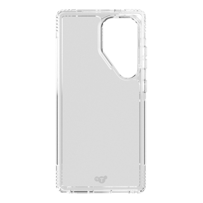 Funda Tech21 Evo Clear para Samsung Galaxy S25 Ultra - Transparente-slide-0