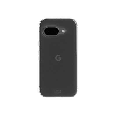 Funda Tech21 Evo Lite para Google Pixel 9a - Transparente-slide-0