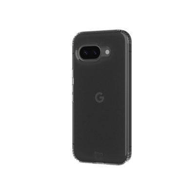 Funda Tech21 Evo Lite para Google Pixel 9a - Transparente-slide-1