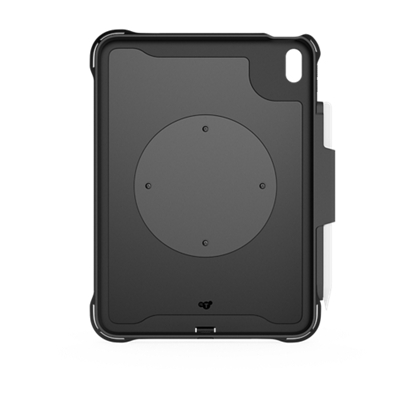Funda Tech21 Evo Max para Apple iPad (A16)/10.ª gen. - Negro/gris-slide-2