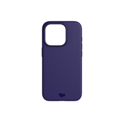 Funda Tech21 EvoLite para Apple iPhone 16e/15/14/13 - Ciruela-slide-2