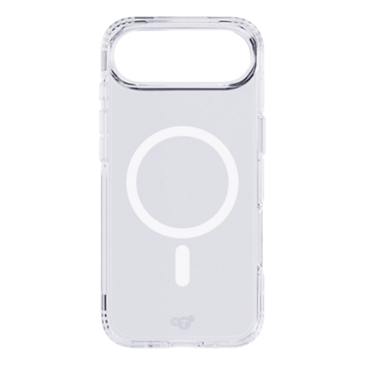 Funda Tech21 EvoClear con MagSafe para Apple iPhone Air - Transparente-slide-2