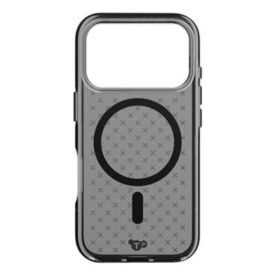 Tech21-Funda Tech21 EvoCheck con MagSafe para Apple iPhone 17 Pro-imagen-0
