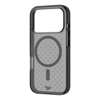 Tech21-Funda Tech21 EvoCheck con MagSafe para Apple iPhone 17 Pro-imagen-1