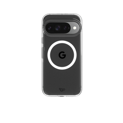 Funda magnética Tech21 EvoClear para Google Pixel 10/10 Pro-slide-2