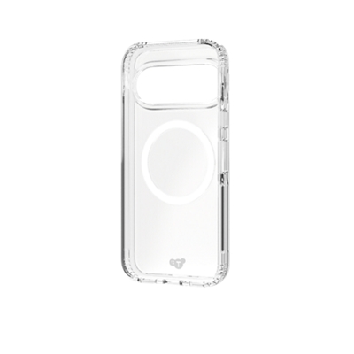 Funda magnética Tech21 EvoClear para Google Pixel 10/10 Pro-slide-1