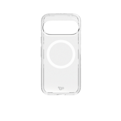 Funda magnética Tech21 EvoClear para Google Pixel 10 Pro XL-slide-0