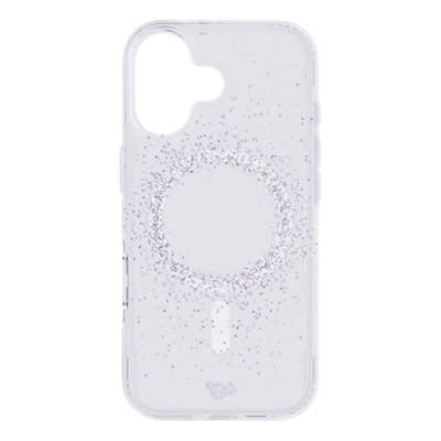 Funda Tech21 EvoSparkle con MagSafe para Apple iPhone 17 - Focus-slide-0