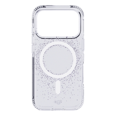 Funda Tech21 EvoSparkle con MagSafe para Apple iPhone 17 Pro - Focus-slide-2