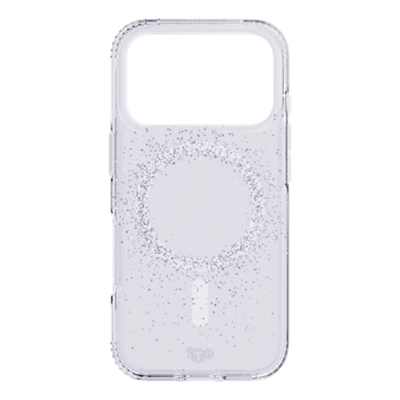 Funda Tech21 EvoSparkle con MagSafe para Apple iPhone 17 Pro - Focus-slide-0