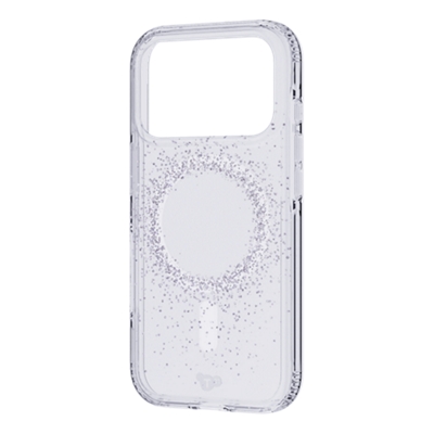 Funda Tech21 EvoSparkle con MagSafe para Apple iPhone 17 Pro - Focus-slide-1