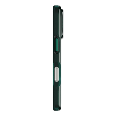 Funda Tech21 EvoCheck con MagSafe para Apple iPhone 17 Pro Max - Quantum Green-slide-3