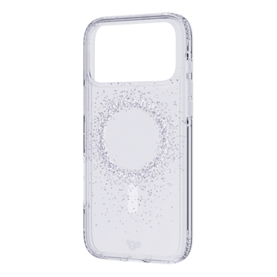 Funda Tech21 EvoSparkle con MagSafe para Apple iPhone 17 Pro Max - Focus-slide-3