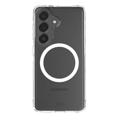 Tech21-Funda magnética Tech21 EvoClear para Samsung Galaxy S26-imagen-0