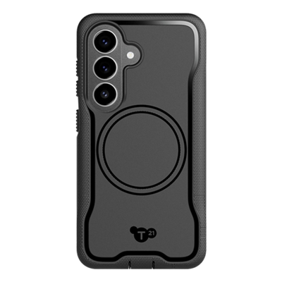 Tech21-Funda magnética Tech21 EvoGuard para Samsung Galaxy S26-imagen-0