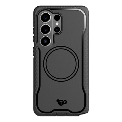 Tech21-Funda magnética Tech21 EvoGuard para Samsung Galaxy S26 Ultra-imagen-0