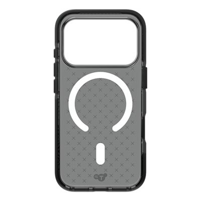 Tech21-Funda Tech21 EvoCheck con MagSafe para Apple iPhone 18 Pro/17 Pro-imagen-2