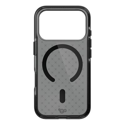 Tech21-Funda Tech21 EvoCheck con MagSafe para Apple iPhone 18 Pro/17 Pro-imagen-0