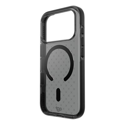 Tech21-Funda Tech21 EvoCheck con MagSafe para Apple iPhone 18 Pro/17 Pro-imagen-1