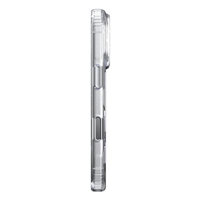 Tech21-Funda Tech21 EvoClear con MagSafe para Apple iPhone 18 Pro/17 Pro-imagen-3